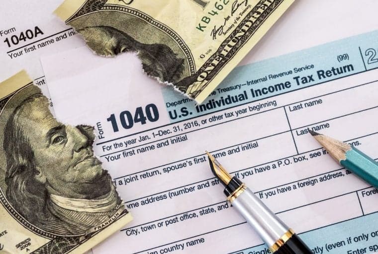 Still Time to Make Bitcoin Donations and Give Less to the IRS