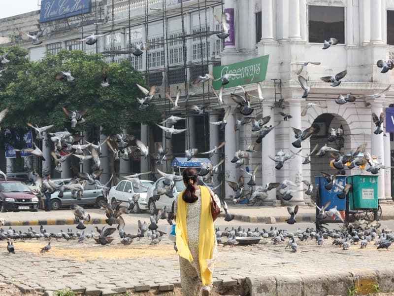 Coinsecure's Benson Samuel: 'India's Bitcoin Interest Spiking'