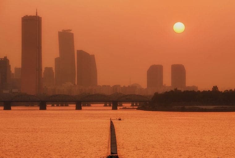 Inside Fintech Seoul Reveals Full Conference Program