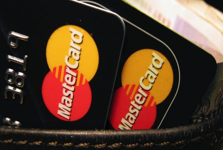 Mastercard Gets Serious With Four Blockchain Patents