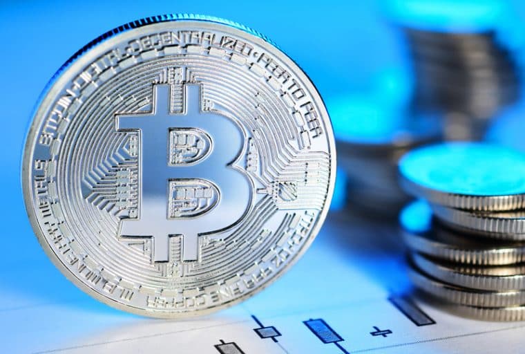 'Only One Blockchain Matters' an Interview With Bobby Lee