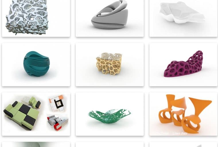 Open3D Club Utilizes Bitcoin to Create a 3D Printing DAO