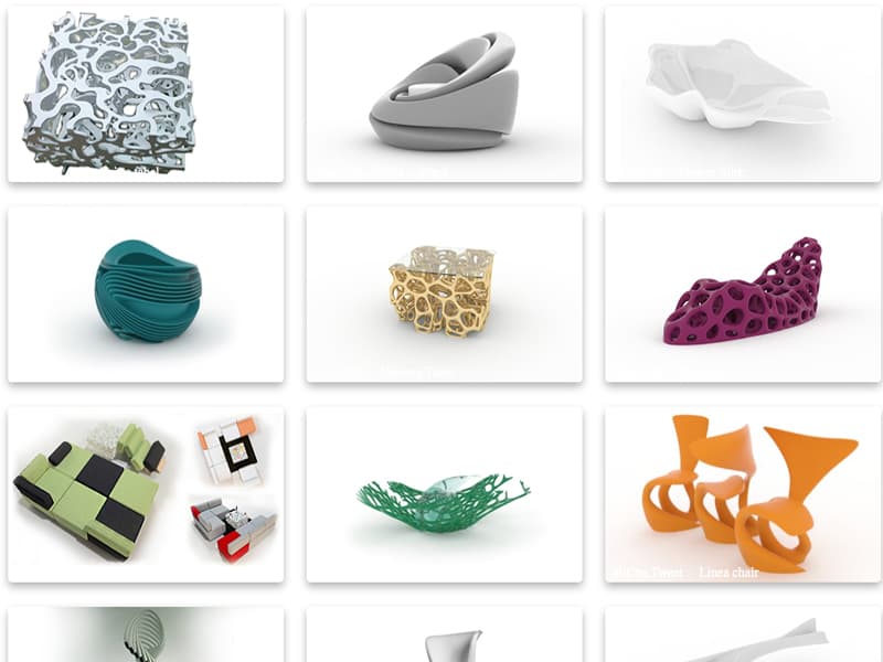 Open3D Club Utilizes Bitcoin to Create a 3D Printing DAO