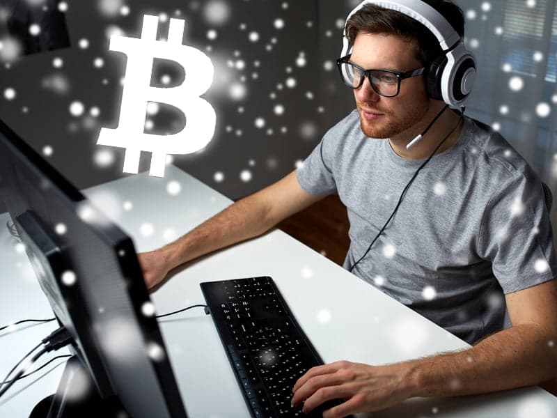 Live Video Site Otika.tv Ensures Your Privacy with Bitcoin