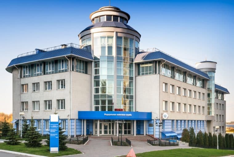 Russian Tax Office Updates Legal Stance On Bitcoin