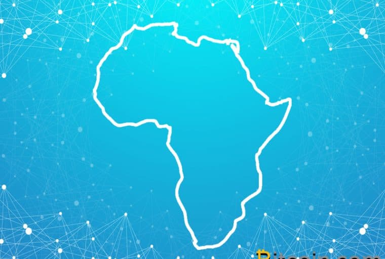 SAP Talks Up Africa Blockchain With 2017 Conference