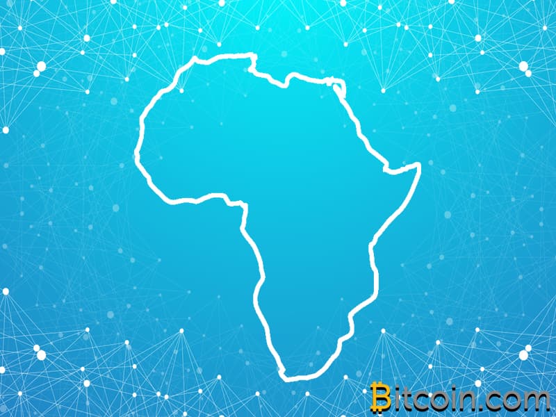 SAP Talks Up Africa Blockchain With 2017 Conference