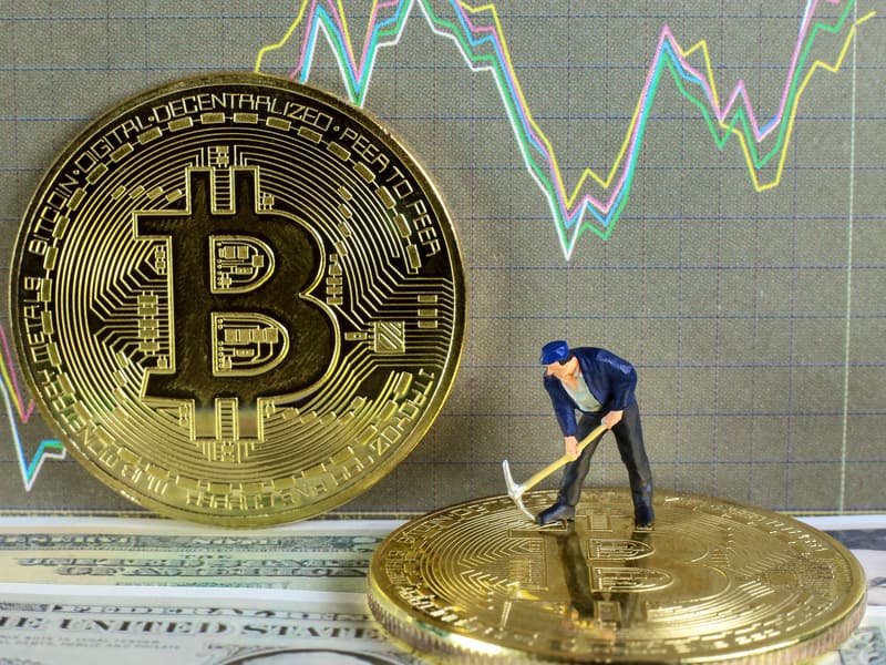 Smaller Pools Are Diversifying the Bitcoin Mining Industry