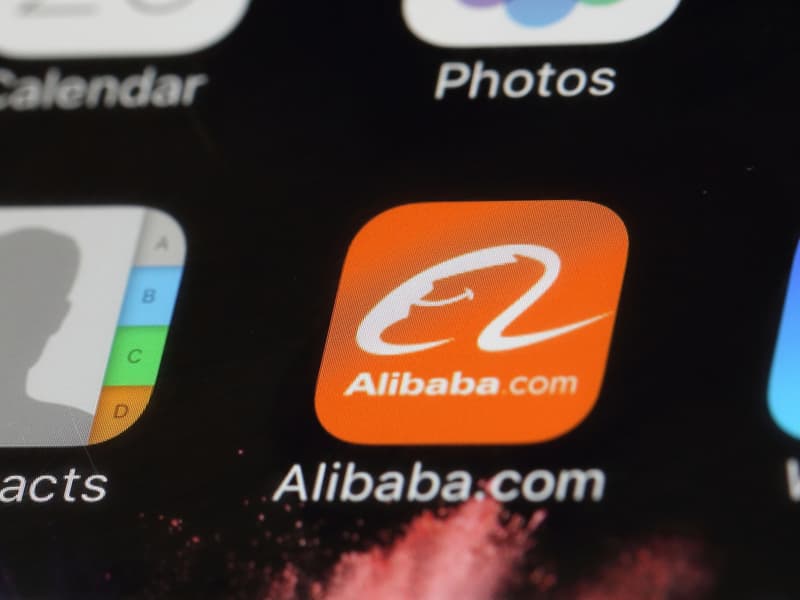 Alibaba's Jack Ma: “Everyone Should Have a Bank Account.”