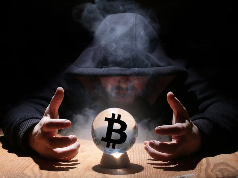 Vinny Lingham: If We Hit 800, We'll Go Straight to 900