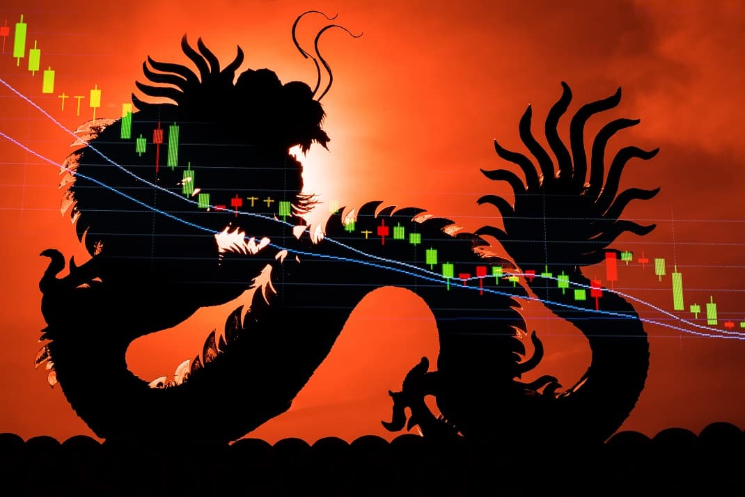Yuan Heading for Big Drop – What China's Outflows Mean for Bitcoin
