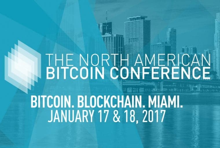 Big Names Gather When North American Bitcoin Conference Comes Back to Miami