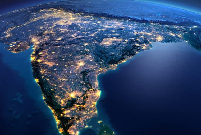 Bitwage Expands to India Enabling BTC Wages for Workers