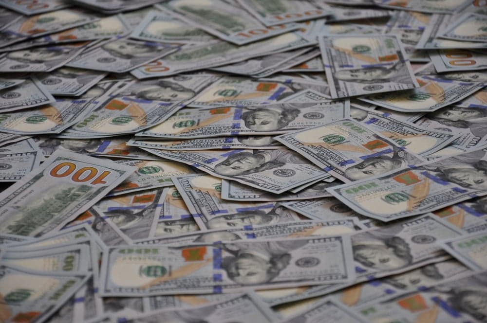 Bitstamp Tries the Crowdfunding Route at $60 Million Valuation