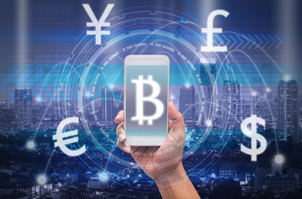 How to Build Your Own Bitcoin Exchange