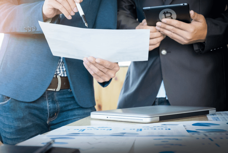 Bitcoin in Numbers – a Collection of Interesting and Recent Charts