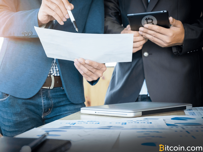 Bitcoin in Numbers – a Collection of Interesting and Recent Charts