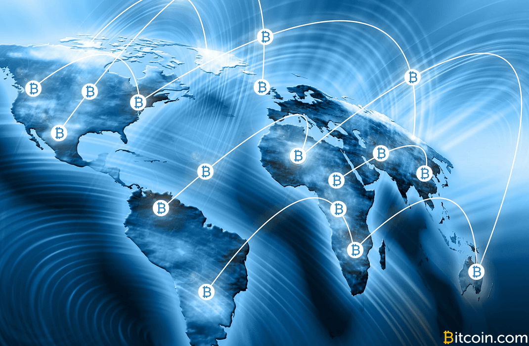 Abra to Finally Launch Global Bitcoin Network Next Month