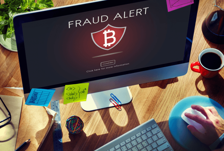 Nigerian SEC Associates Shady MLM Schemes Like Onecoin With Bitcoin