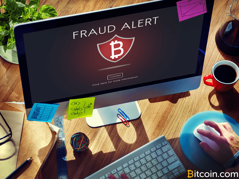 Nigerian SEC Associates Shady MLM Schemes Like Onecoin With Bitcoin