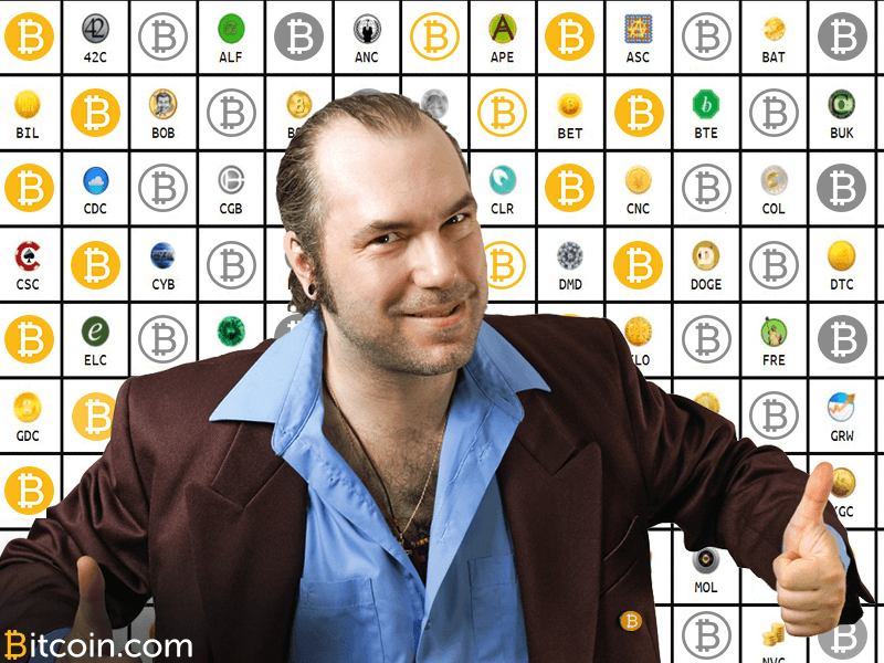 Creating Altcoins is Easy, Maintaining One is Not