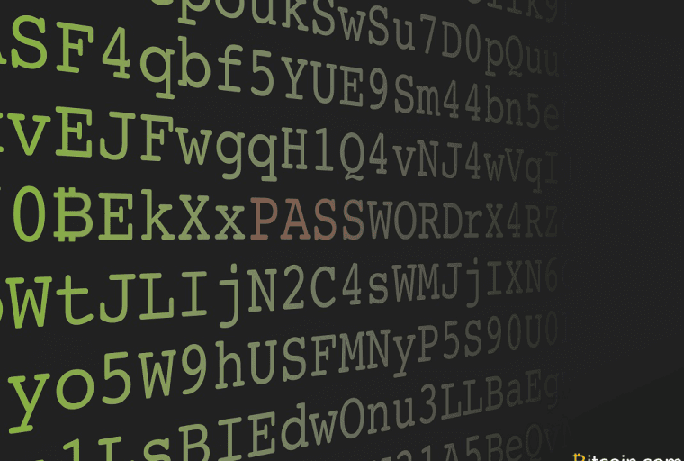 Cryptoseed Adds Security to Your Bitcoin Recovery Seed