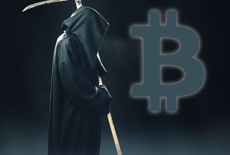 Death & Bitcoin: How I Prepared My Family's Digital Inheritance