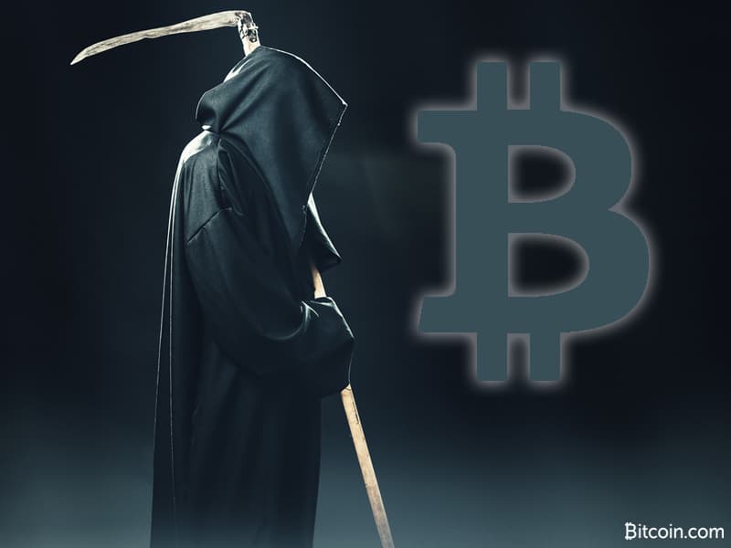 Death & Bitcoin: How I Prepared My Family's Digital Inheritance