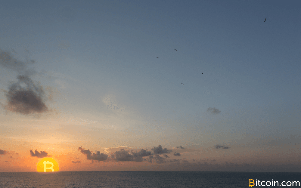 Exclusive (and Controversial) Satoshi Roundtable Commences