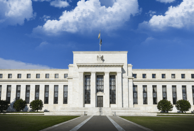 Federal Reserve Employee Mines Bitcoin Using the Fed's Server