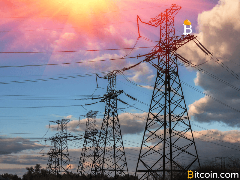 Venezuelan Bitcoin Miners Arrested for 'Electricity Theft'