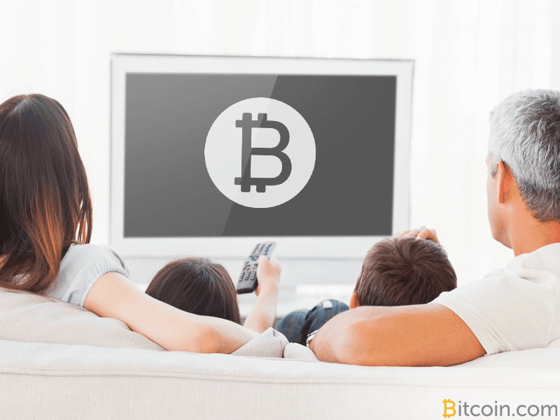 German TV Channel Says Bitcoin Is "Digital Gold"