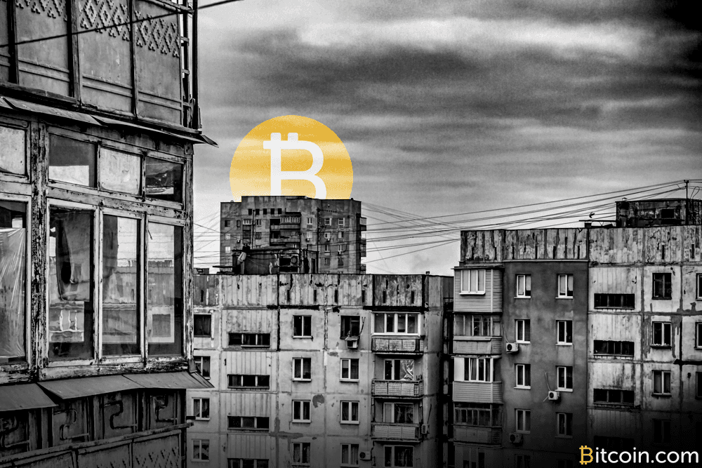 How Bitcoin Apps Help People Survive Emerging Market Volatility