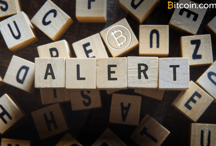 Scammy Waters: The Differences Between an IPO and an ICO