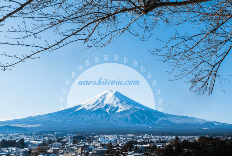 Japan Has Become a Big Player Within the Bitcoin Economy