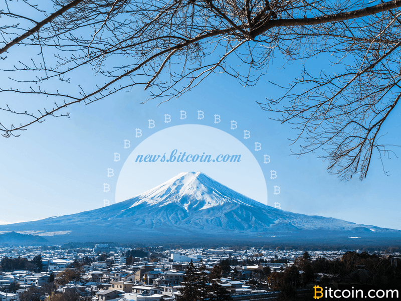 Japan Has Become a Big Player Within the Bitcoin Economy