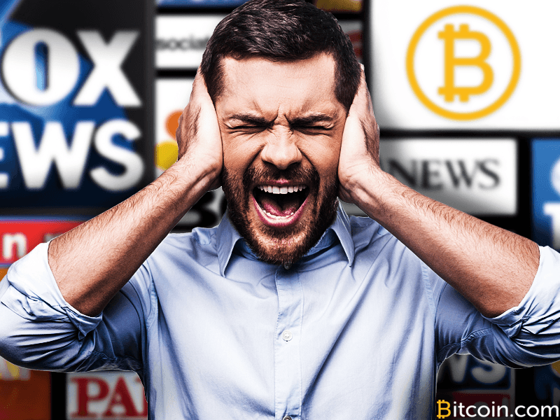 Mainstream Media Should Research Before Publishing Bitcoin Reports