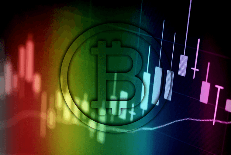 Markets Update: Cryptocurrency Prices Begin Rebounding