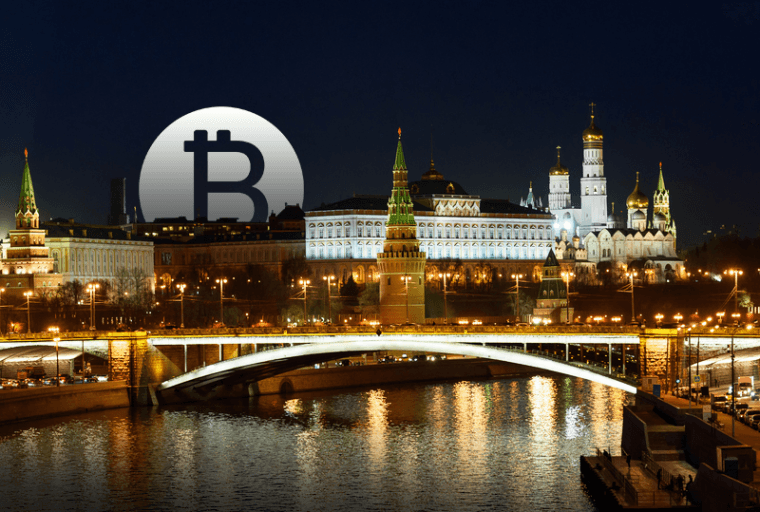 Russia's Relationship with Bitcoin May See Brighter Days Ahead