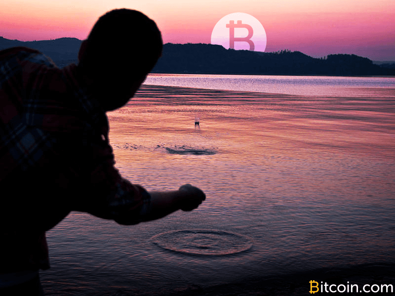 Samourai Wallet Launches New Privacy Feature Ricochet