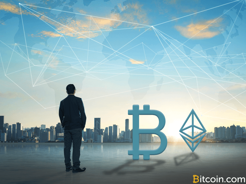 The Qtum Project Creates a Mixture of Bitcoin and Ethereum