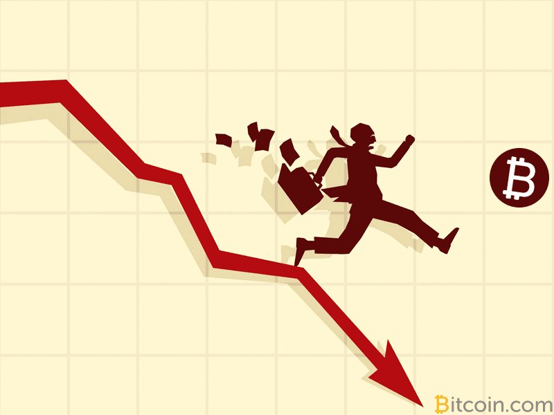 QE and Capital Controls Create Worldwide Demand for Bitcoin