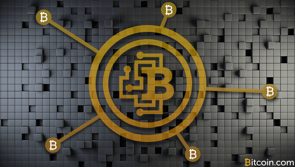 Again: Bigger Blocks Mean More Decentralization