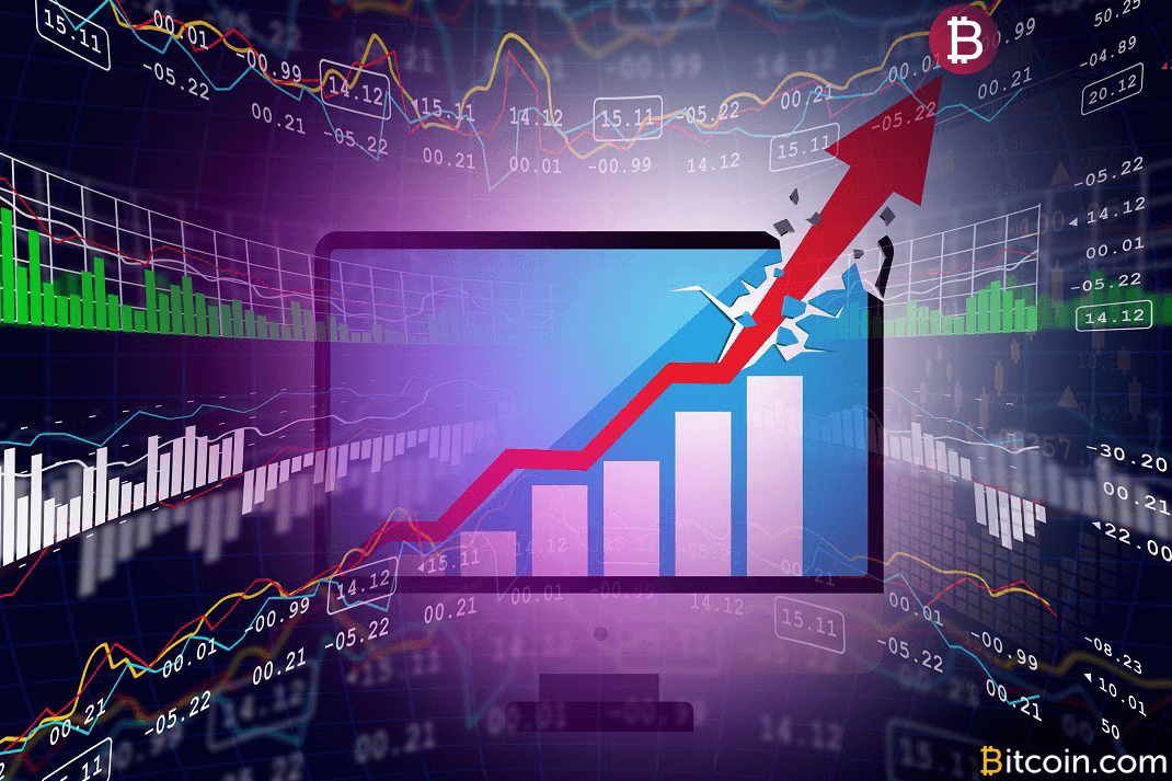 Analyst: Bitcoin's Market Cap Could Grow ‘Well Beyond $100 Billion’