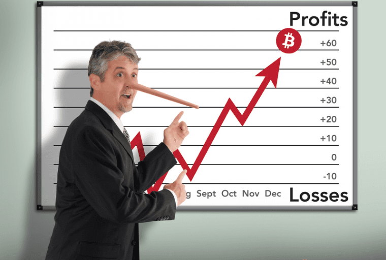 Beware of Crypto-MLMs and High Return Investments on Social Media