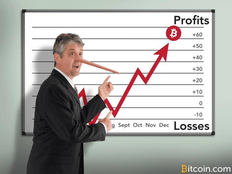 Beware of Crypto-MLMs and High Return Investments on Social Media