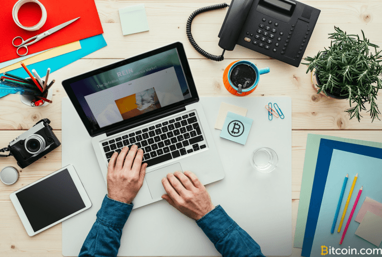 Bitcoin Freelance Marketplace Rein Launches in Beta