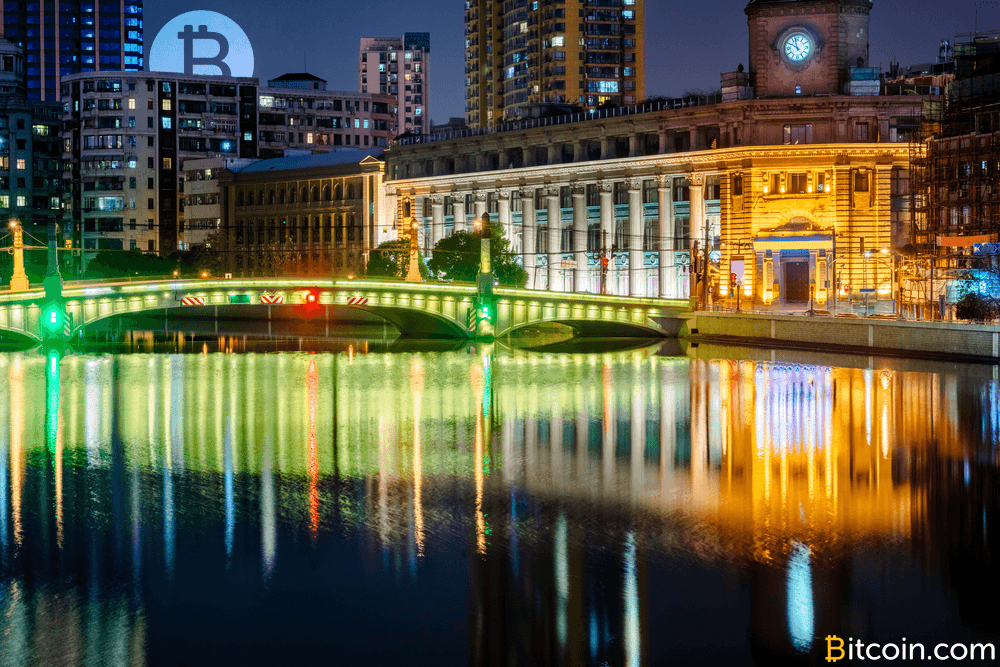 Bitcoin Trading in Chinese Yuan Drops to One-Third of Market in 30 Days