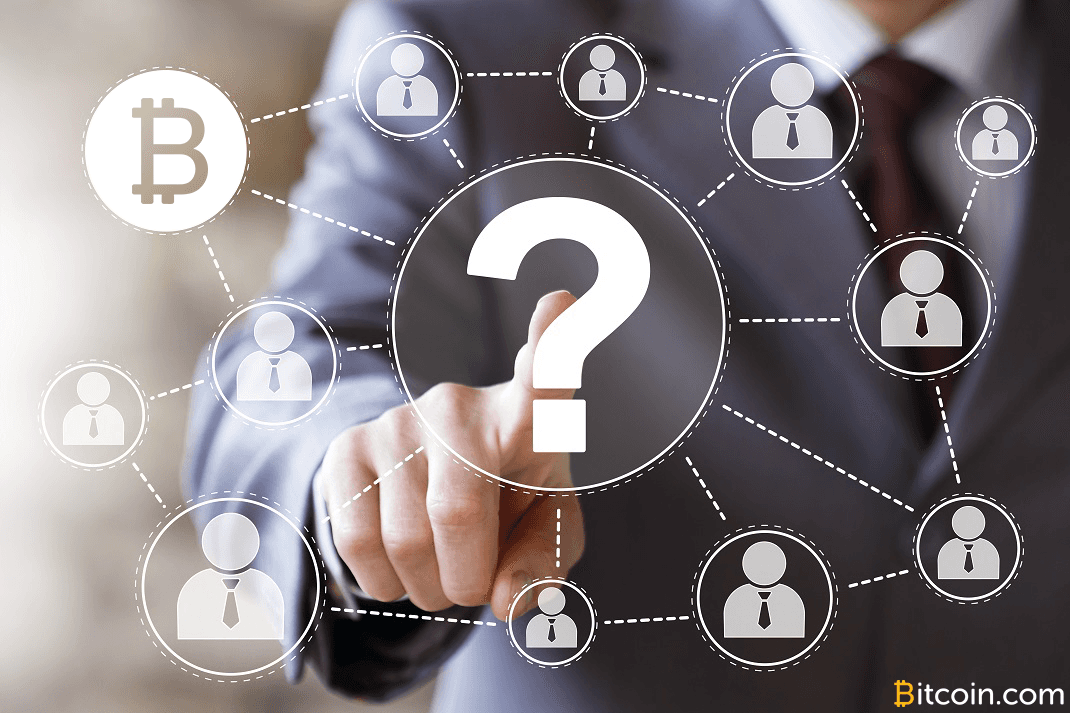 Bitfortip Lets Users Earn Bitcoin By Answering Questions