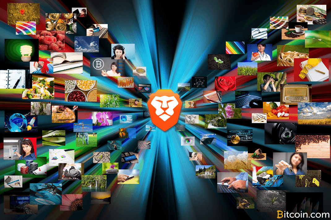 Can Brave's Webtorrent Integration Boost Bitcoin Adoption?